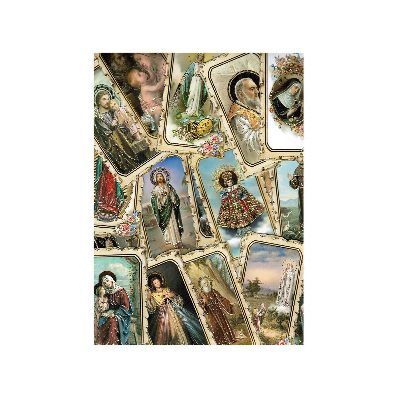 Collezione serie "VINCI"