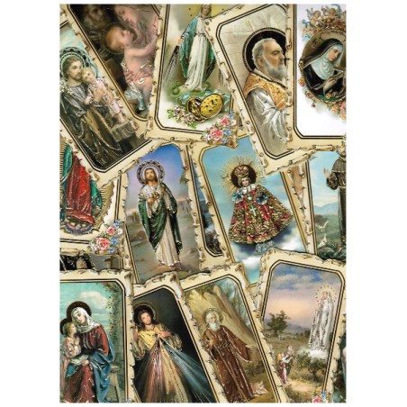 Collezione serie "VINCI"