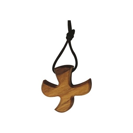 Collino ulivo croce Taizè