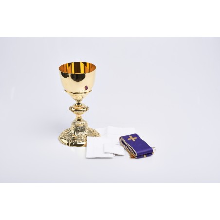 Completo da altare 3 pezzi