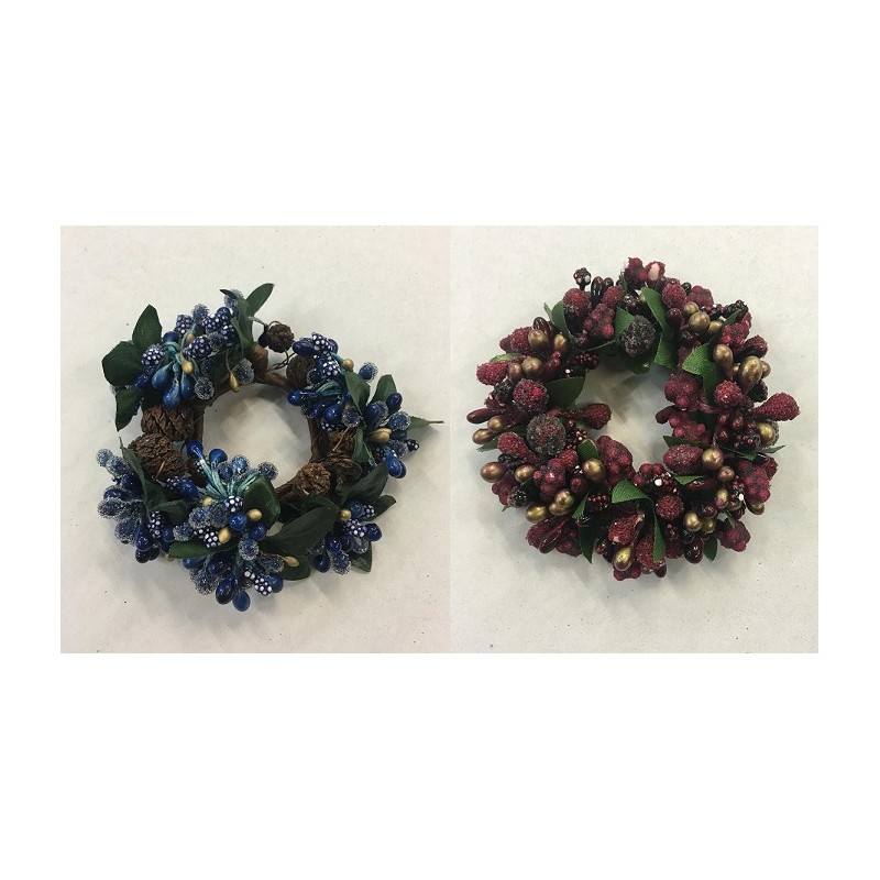 Coroncina decorativa