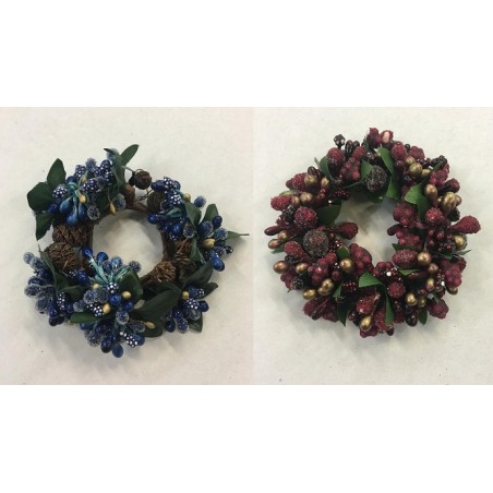 Coroncina decorativa