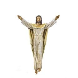 Corpo di Gesù Risorto cm. 30