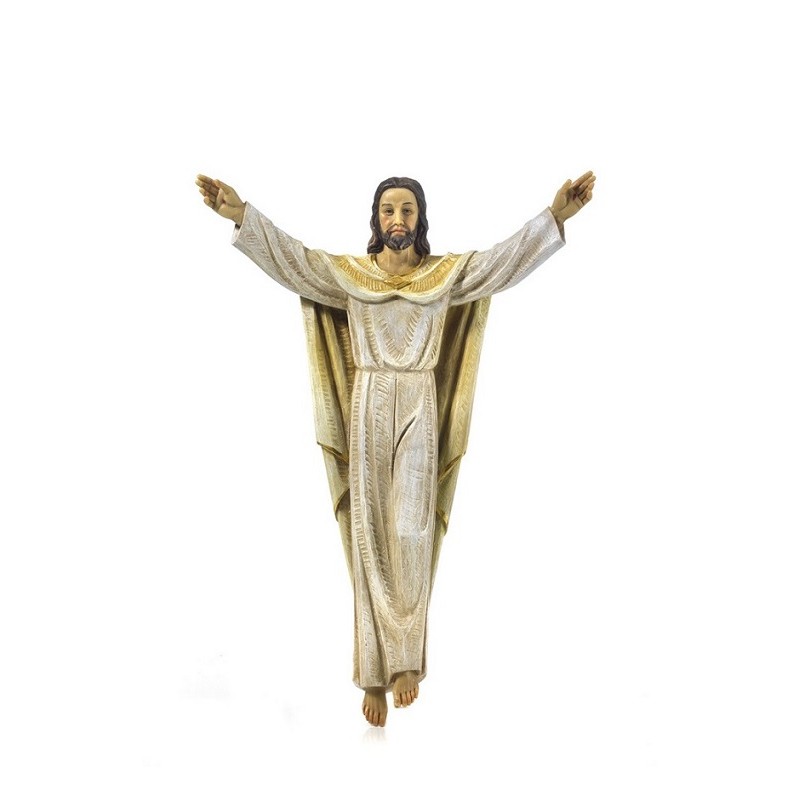 Corpo di Gesù Risorto cm. 30