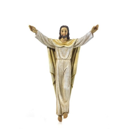 Corpo di Gesù Risorto cm. 30