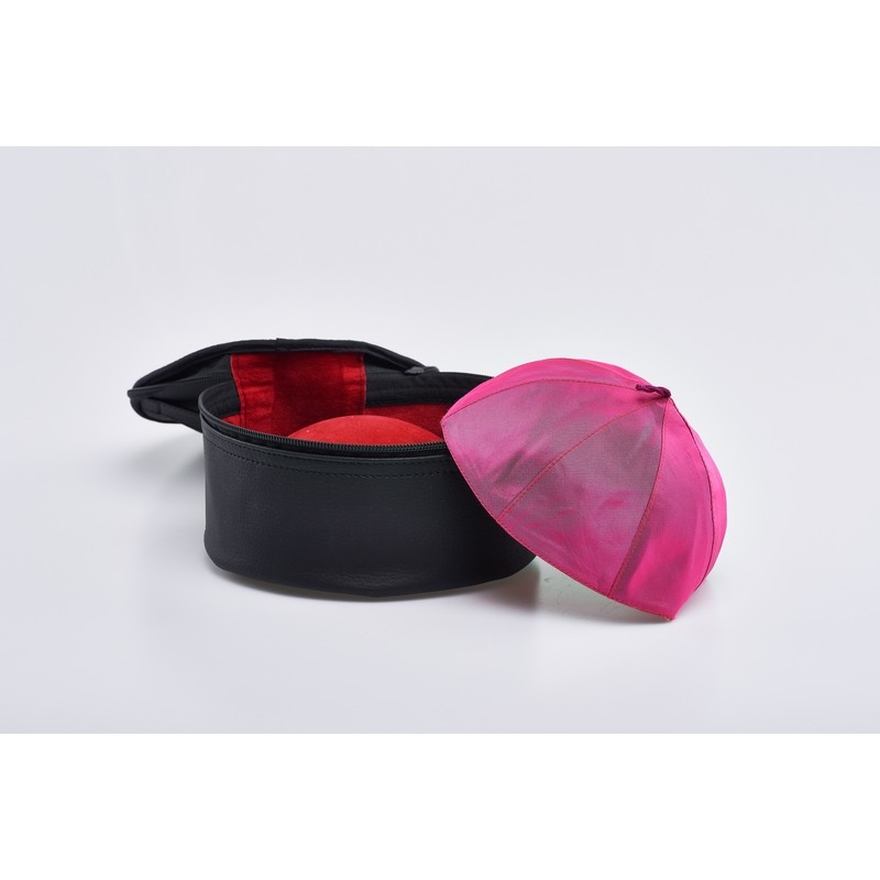 Custodia per zucchetto