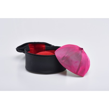 Custodia per zucchetto