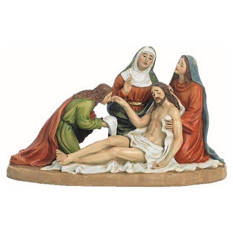 Deposizione di Gesù cm. 11,5