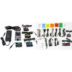 Frialmaxi completo di Kit di illuminazione