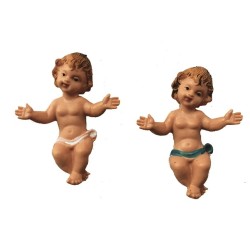 Gesù Bambino cm. 3,5