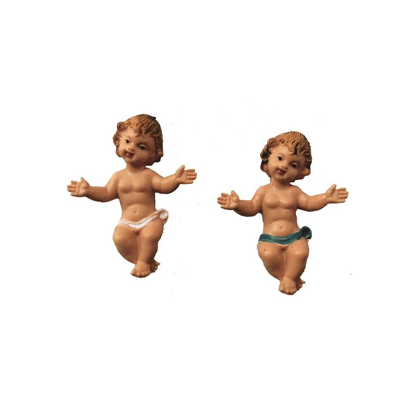 Gesù Bambino cm. 4,5