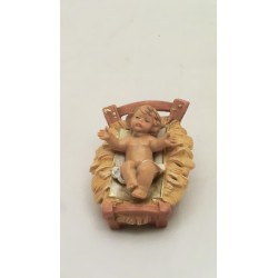 Gesù Bambino per cm 9,5
