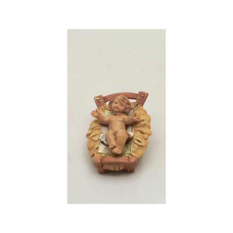 Gesù Bambino per cm 9,5