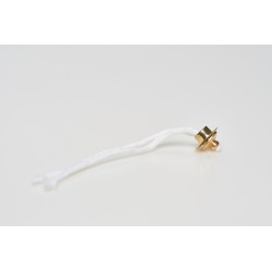 Gigler completo foro 10/14 mm.