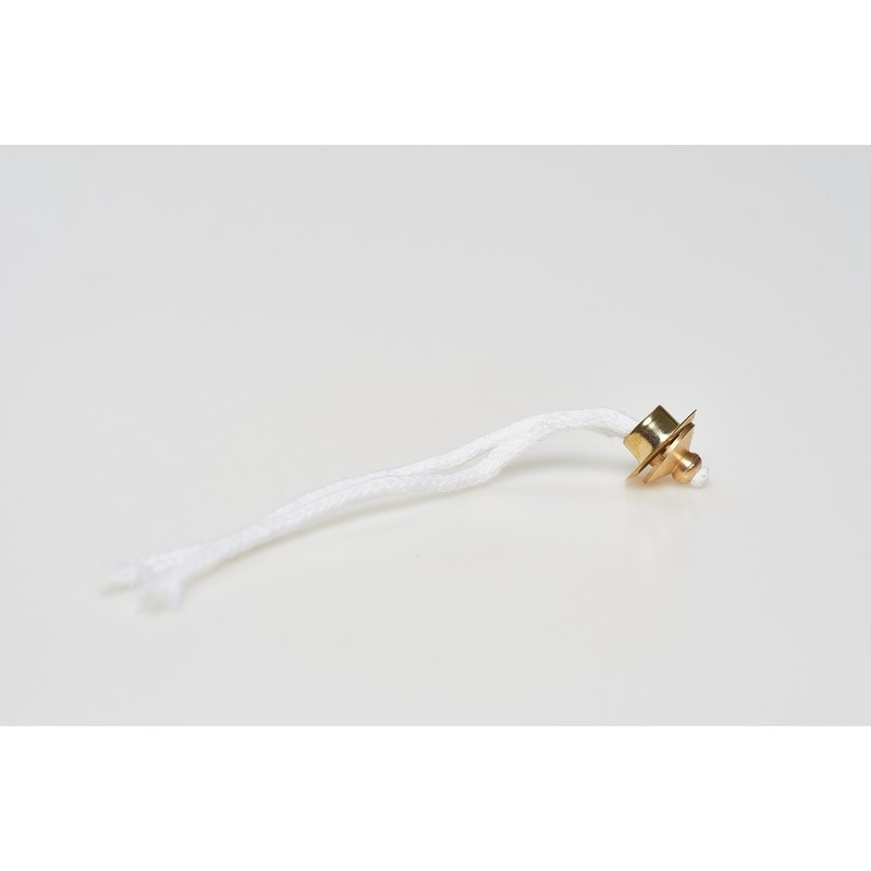 Gigler completo foro 10/14 mm.