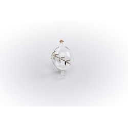 Globetto ricambio per art. A674