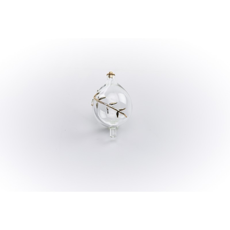 Globetto ricambio per art. A674