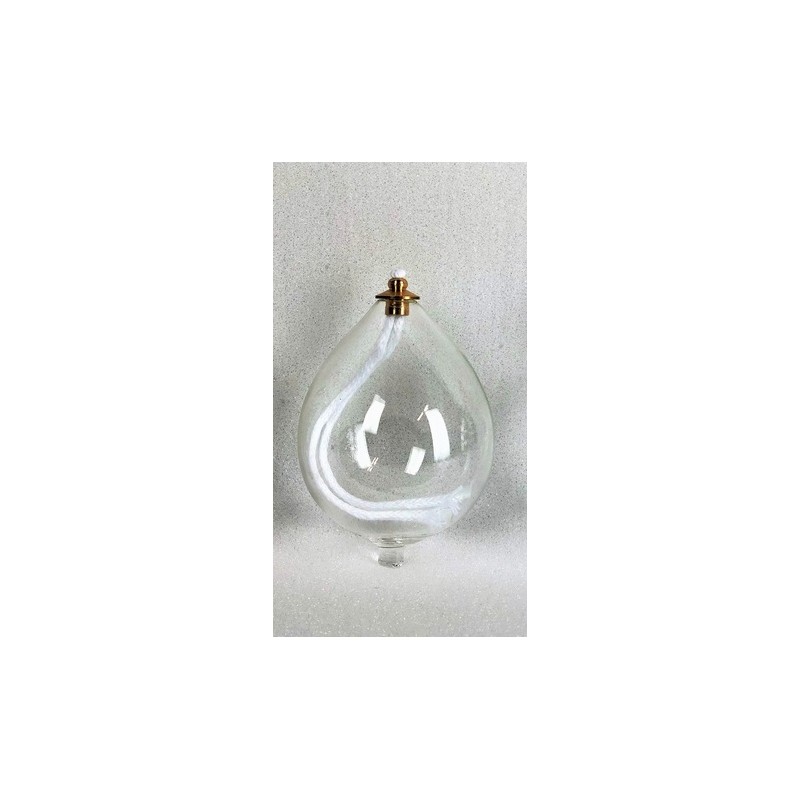 Globetto ricambio per art. A680-A681