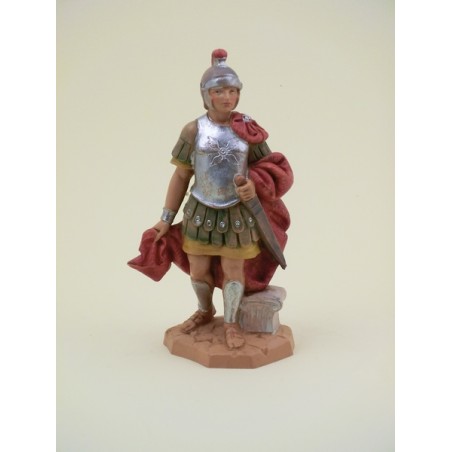 Guardia con spada cm. 12