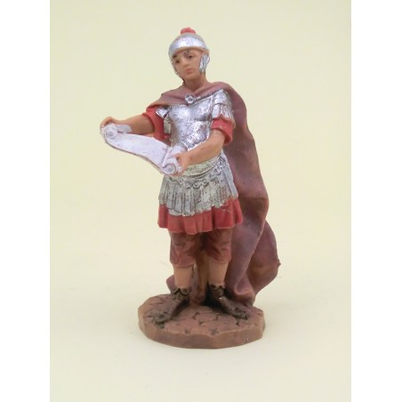 Guardia romana cm. 6,5