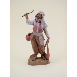 Guida cammello arabo cm 12