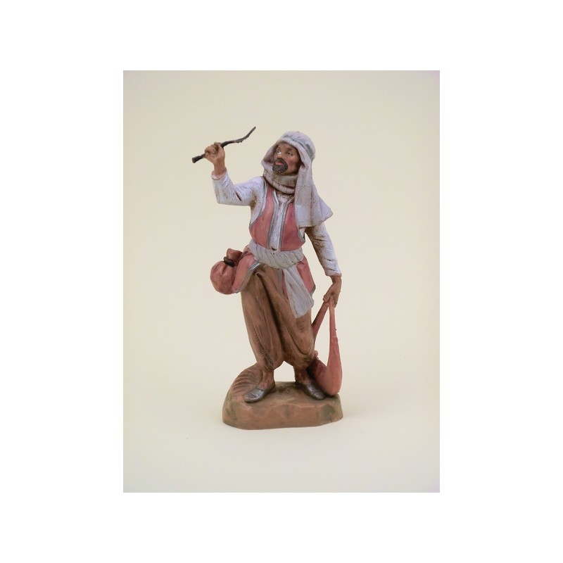 Guida cammello arabo cm 12