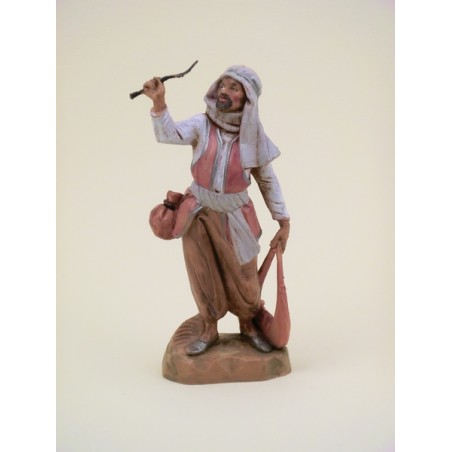 Guida cammello arabo cm 12