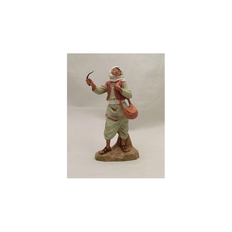 Guida cammello arabo cm 19