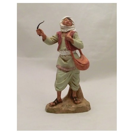 Guida cammello arabo cm 19