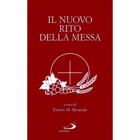 Il nuovo Rito della Messa