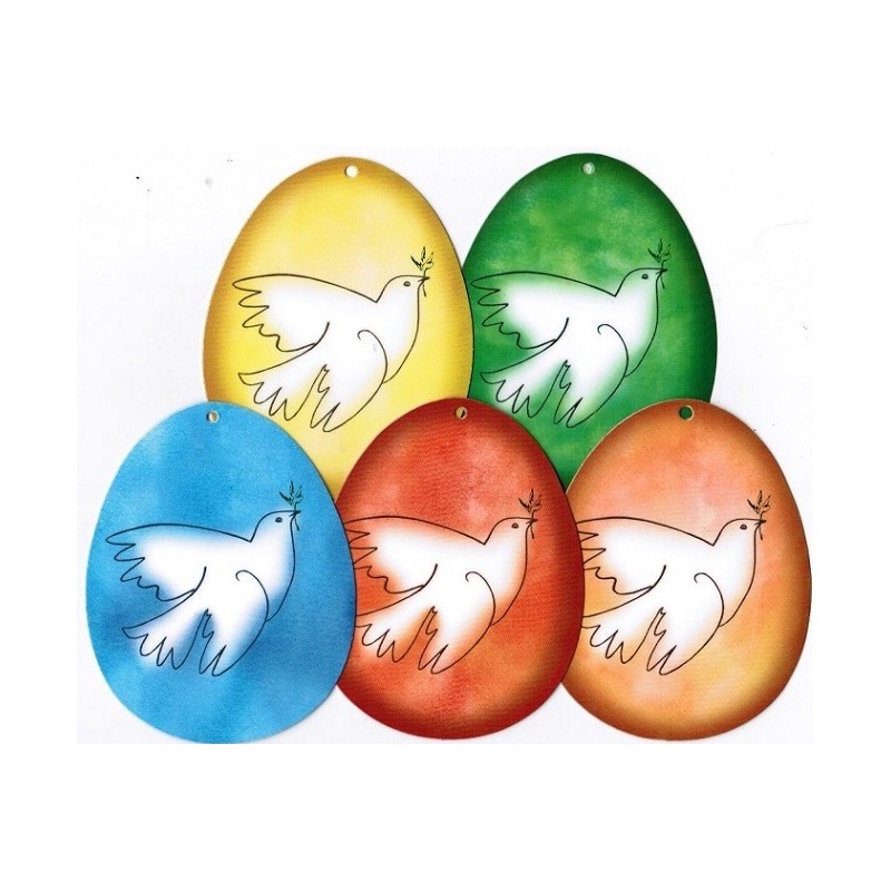 Immagine pvc preghiera Papa Francesco