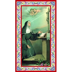 Immagine S. Rita (100 pz)