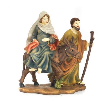 In cerca di alloggio cm. 13