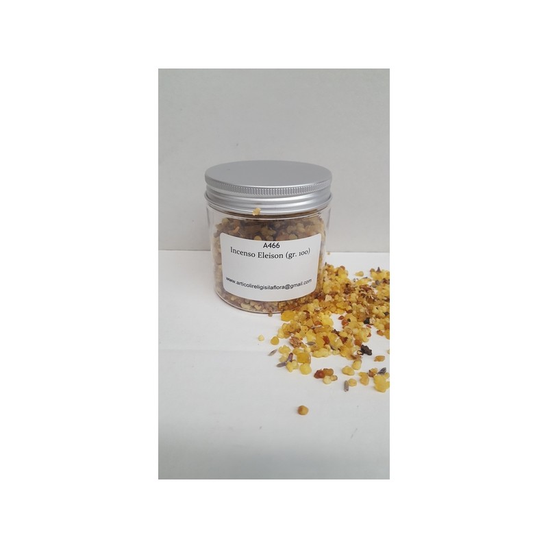 Incenso Eleison (gr. 100)