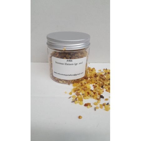 Incenso Eleison (gr. 100)