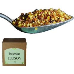 Incenso Eleison (kg. 1)