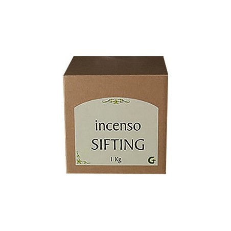 Incenso miscela liturgica