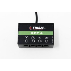 Kit luci fisse presepio