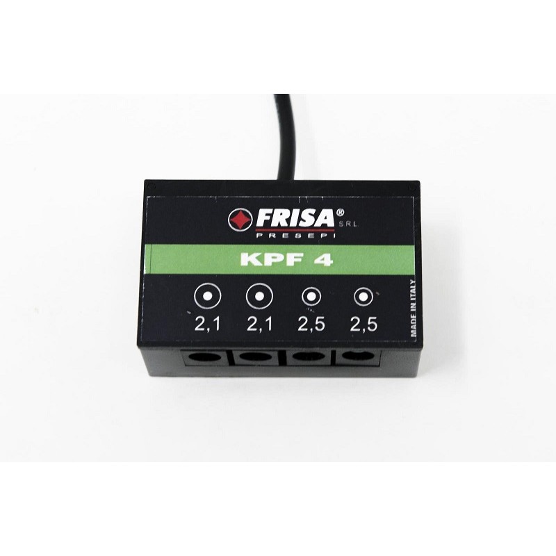 Kit luci fisse presepio