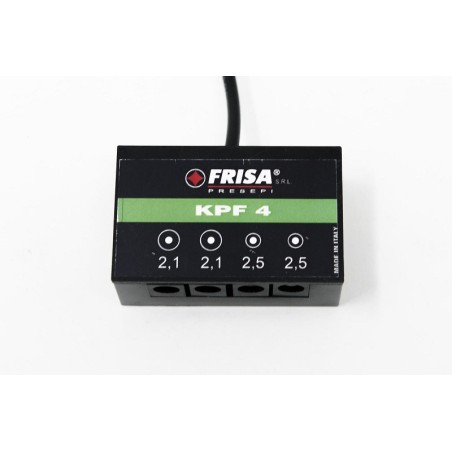 Kit luci fisse presepio