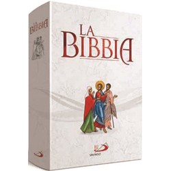 La Bibbia - Ed. San Paolo