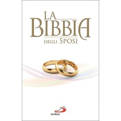 La Bibbia degli sposi - Ed....