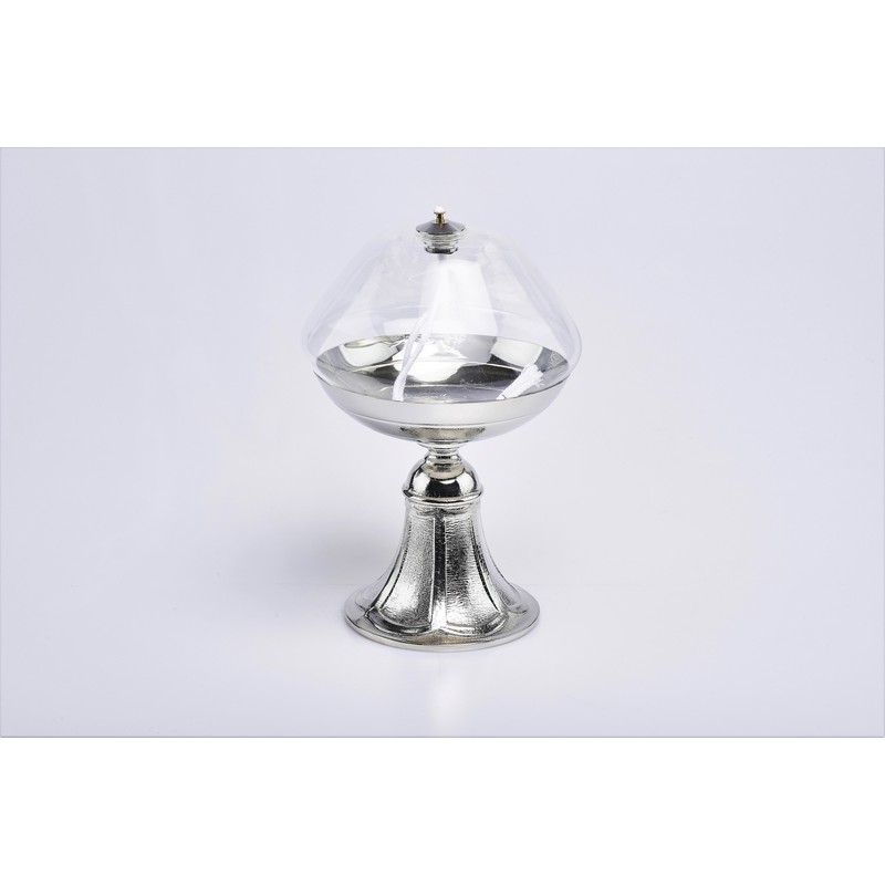 Lampada a cera liquida alt. 21