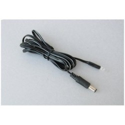 Led fuoco 3 mm. con spinotto