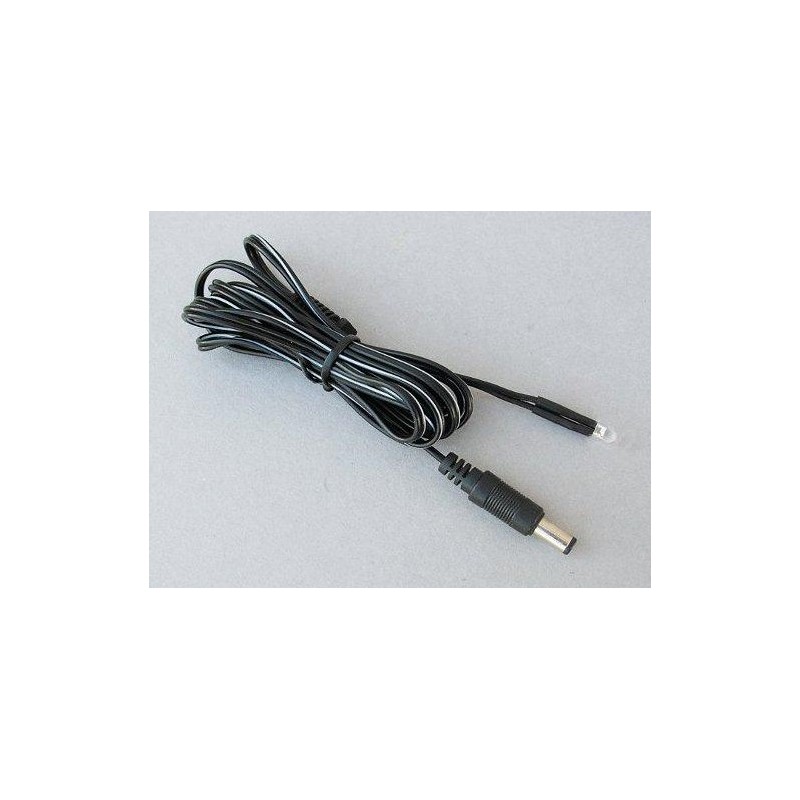 Led Ø 3 rosso o giallo