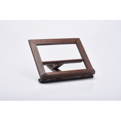 Leggio in  legno economico 25x32