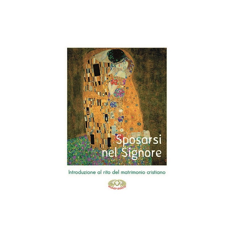 Libretto "Sposarsi nel Signore"