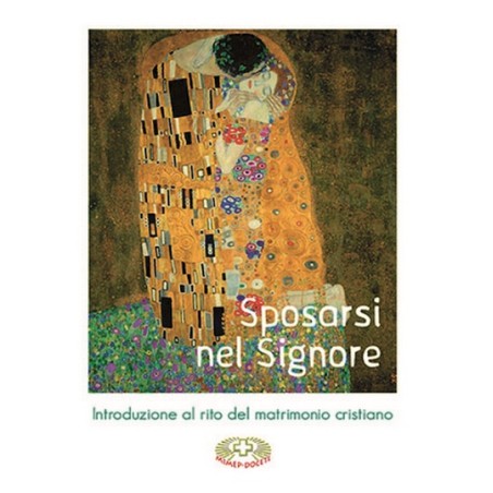 Libretto "Sposarsi nel Signore"
