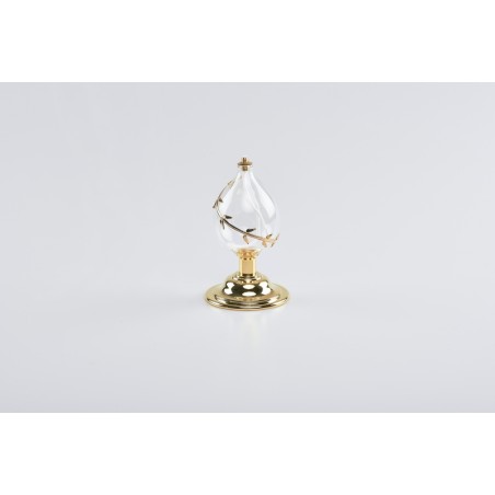 Lume a goccia cm. 13,5