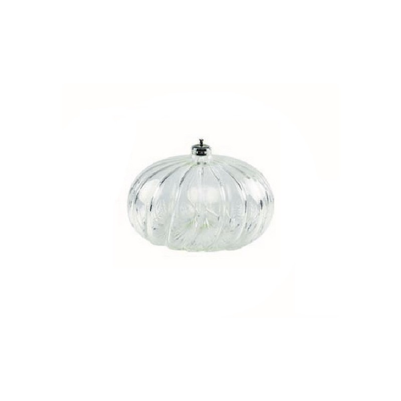 Lume vetro soffiato melograno piccola